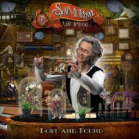 The Samurai Of Prog - Lost And Found (2CD) (2016)