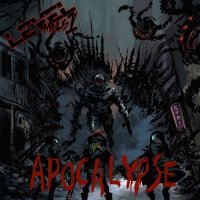 LeveL -1 - VR Apocalypse (2016)