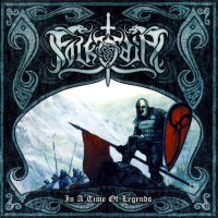 Folkodia - In A Time Of Legends (2009)  Lossless