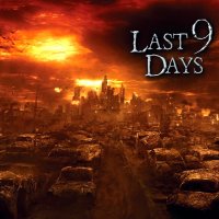 Last 9 Days - Last 9 Days (2015)