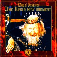 Rumblin\' Orchestra - The King\'s New Garment (2000)