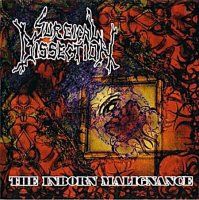 Surgical Dissection - The Inborn Malignance (1999)