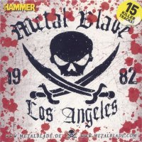 VA - Metal Blade: Los Angeles (2007)