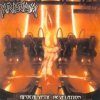 Krisiun - Apocalyptic Revelation (1998)