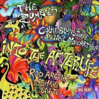 The Zombies/Neil MacArthur/Rod Argent & Chris White - Into The Afterlife (2007)