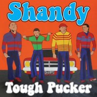 Shandy - Tough Pucker (2015)