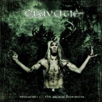 Eluveitie - Evocation I: The Arcane Dominion (2009)