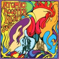 Atomic Rooster - Heavy Soul (2001)