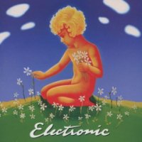 Electronic - Raise The Pressure (1996)