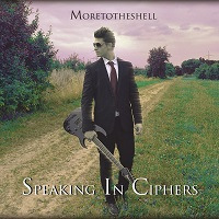Moretotheshell - Speaking in Ciphers (2017)