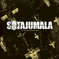 Sotajumala - Kuolemanpalvelus (2010)