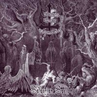 Darkened Nocturn Slaughtercult - Saldorian Spell (2009)