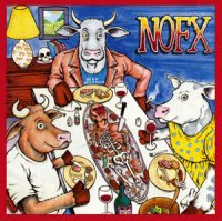 NOFX - Liberal Animation (1988)