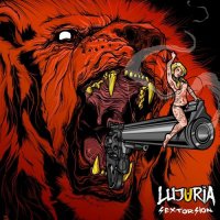 Lujuria - Sextorsión (2017)