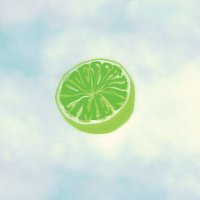Dressed In Lime - Dressed In Lime (2017)