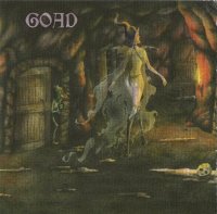 Goad - In The House Of The Dark Shining Dreams (2006)  Lossless