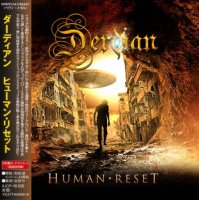 Derdian - Human Reset [Japanese Edition] (2014)  Lossless