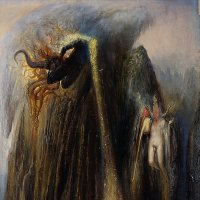 Howls Of Ebb - Cursus Impasse: The Pendlomic Vows (2016)