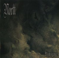 Xasthur &  Nortt - Xasthur &  Nortt (2004)