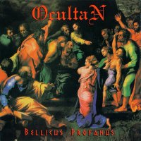 Ocultan - Bellicus Profanus (1999)