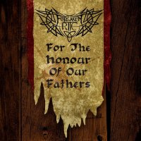 Forsaken Rite - For The Honour Of Our Fathers (2015)