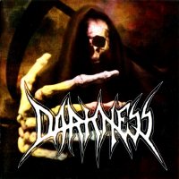 Darkness - Darkness (2013)