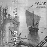 Valar - Towards the Great Unknown (1998)