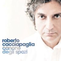 Roberto Cacciapaglia - Canone Degli Spazi (2009)