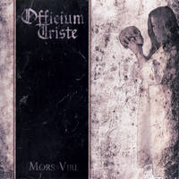 Officium Triste - Mors Viri (2013)  Lossless