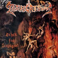 Transgressor - Ether For Scapegoat (1992)