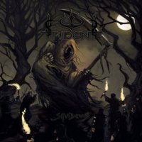 Trident - Shadows (EP) (2015)