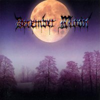 December Moon - Source Of Origin (1996)