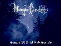 Wampyric Bloodlust - Songs Of Grief And Sorrow (2012)