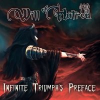 Will Of Hatred - Infinite Triumph\'s Preface (2015)