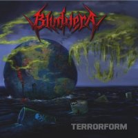 Bludvera - Terrorform (2012)