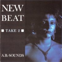 VA - New Beat - Take 2 (1988)