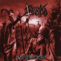 Satanika - Infection (2012)  Lossless