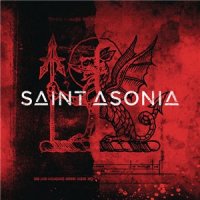 Saint Asonia - Saint Asonia (2015)  Lossless