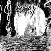 Krigsgrav - Waves Of Degradation (2016)