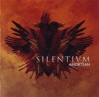 Silentium - Amortean (2008)