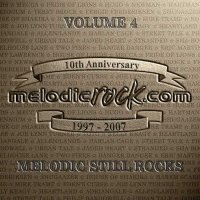 VA - Melodic Rock - Volume 4 - Melodic Still Rocks (2007)