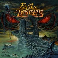 Evil Invaders - Pulses Of Pleasure (2015)  Lossless