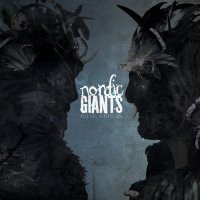 Nordic Giants - Build Seas, Dismantle Suns (2014)