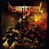 Death Angel - Relentless Retribution (2010)