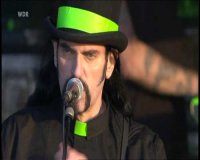 Клип Type O Negative - We Hate Everyone [Live] (2007)