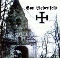 Von Liebenfels - Väter Unser Im Walhall (2007)