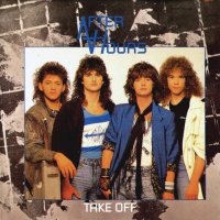 After Hours - Take Off (1988)