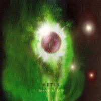 Metus - Source Of Life (2012)