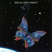 Barclay James Harvest - XII (2003 Remastered) (1978)