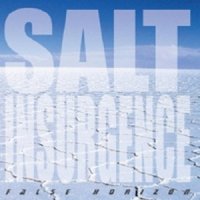 Salt Insurgence - False Horizon (2014)